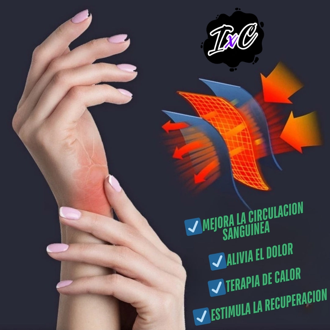 Muñequera Termapro®
