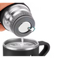 Termo Térmico Con 3 Vasos