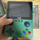 Consola X6